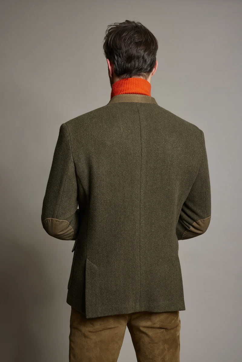 Jacke Wendelin