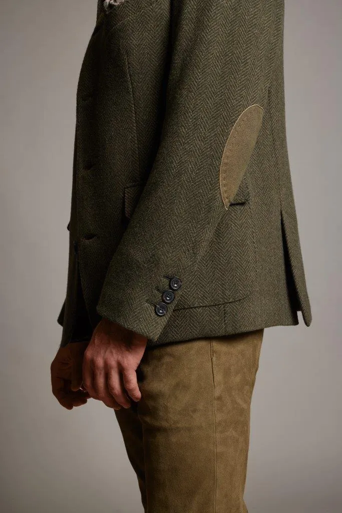 Jacke Wendelin