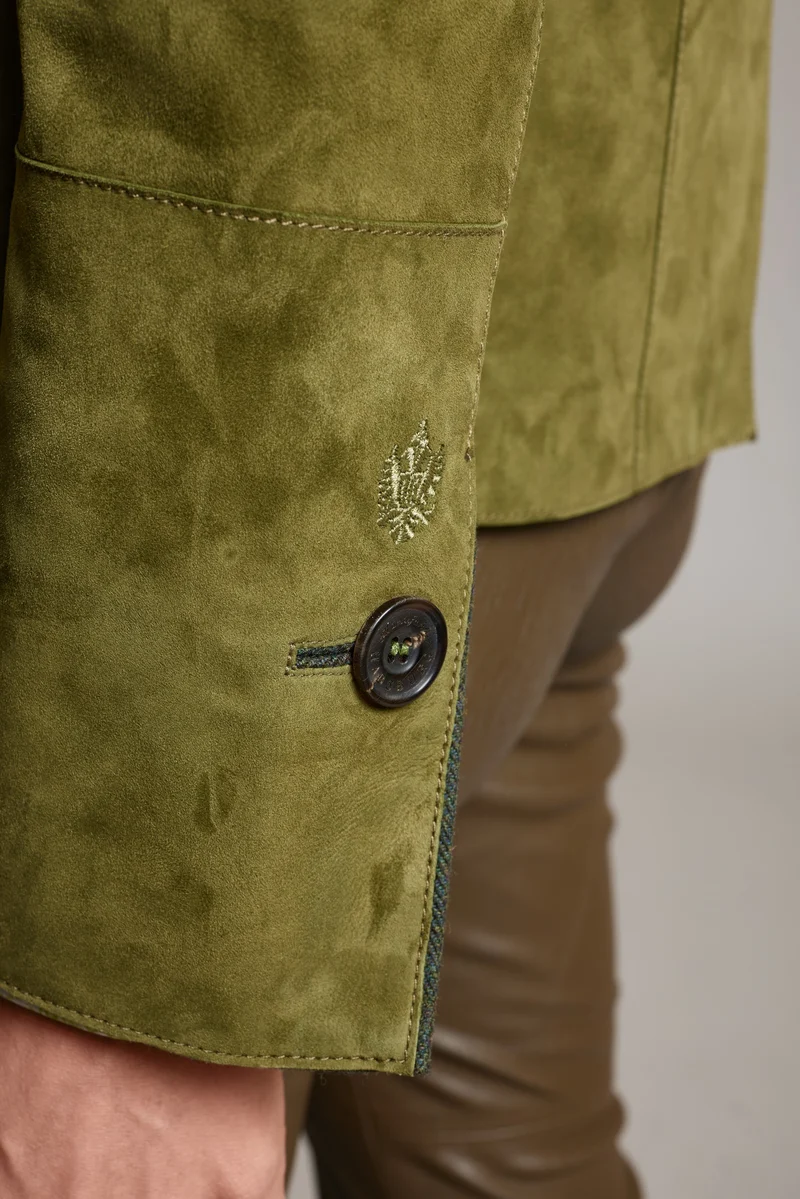 Jacke Fidelia