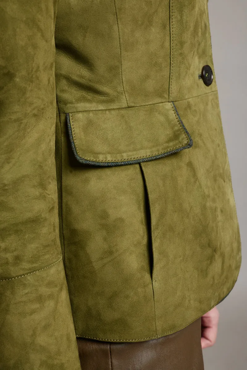 Jacke Fidelia