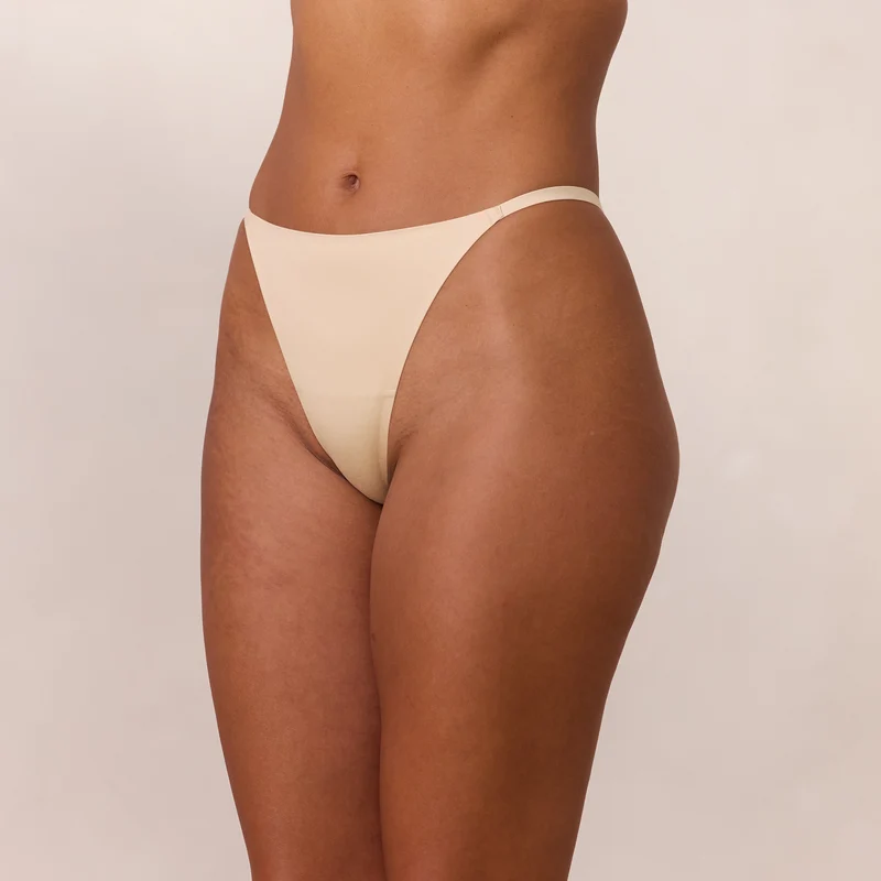 Everyday Ultimate G-string - Vanille