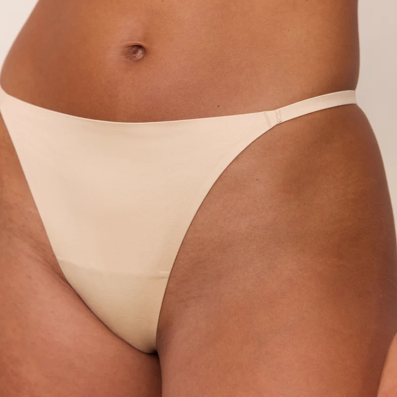 Everyday Ultimate G-string - Vanille