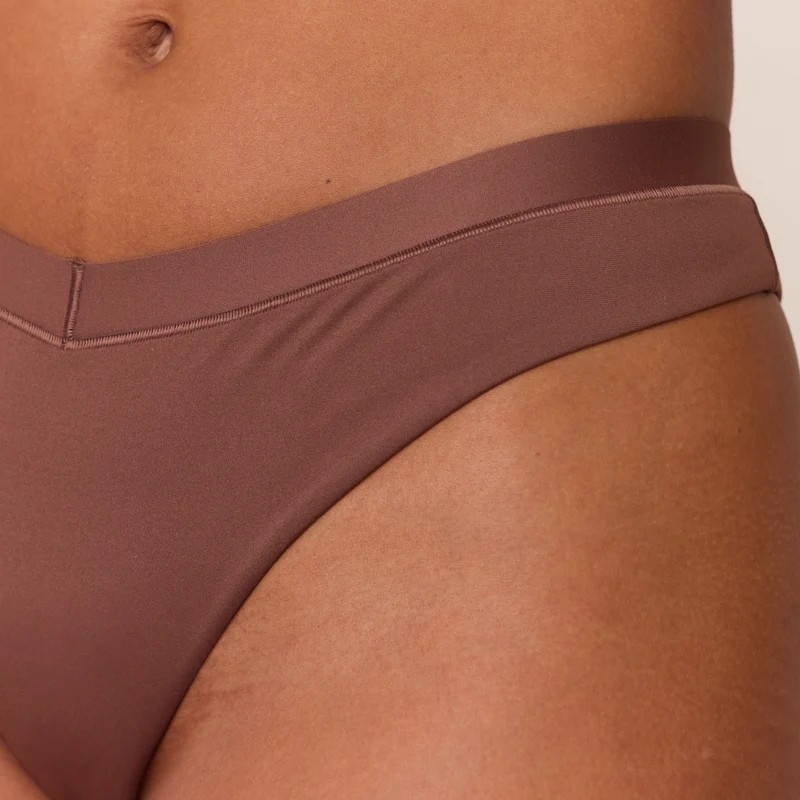 Everyday Comfort Brazilian - Muskat