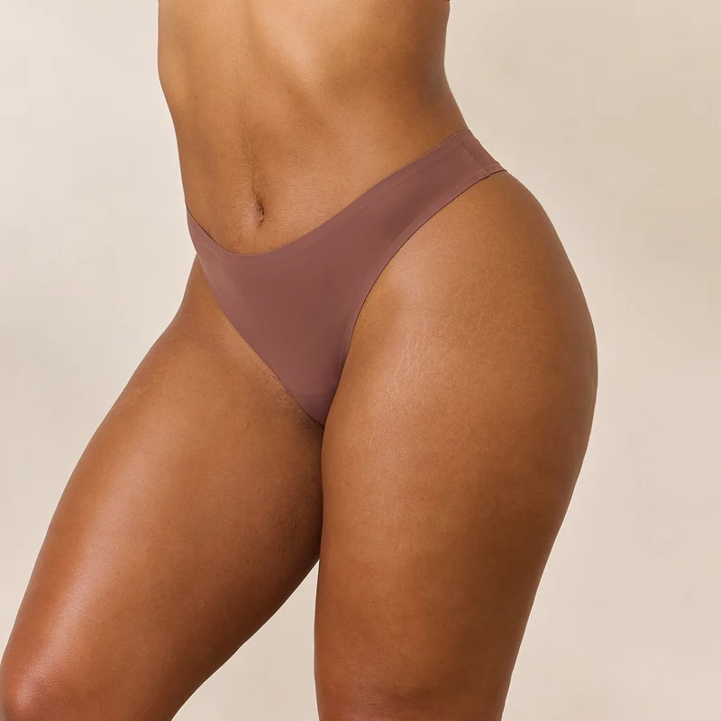 Everyday Form Brazilian - Muskat