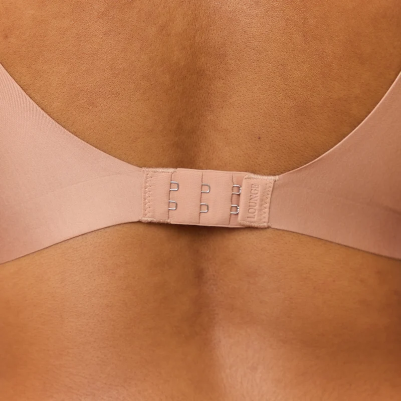 Everyday Stark Push-Up BH - Honig