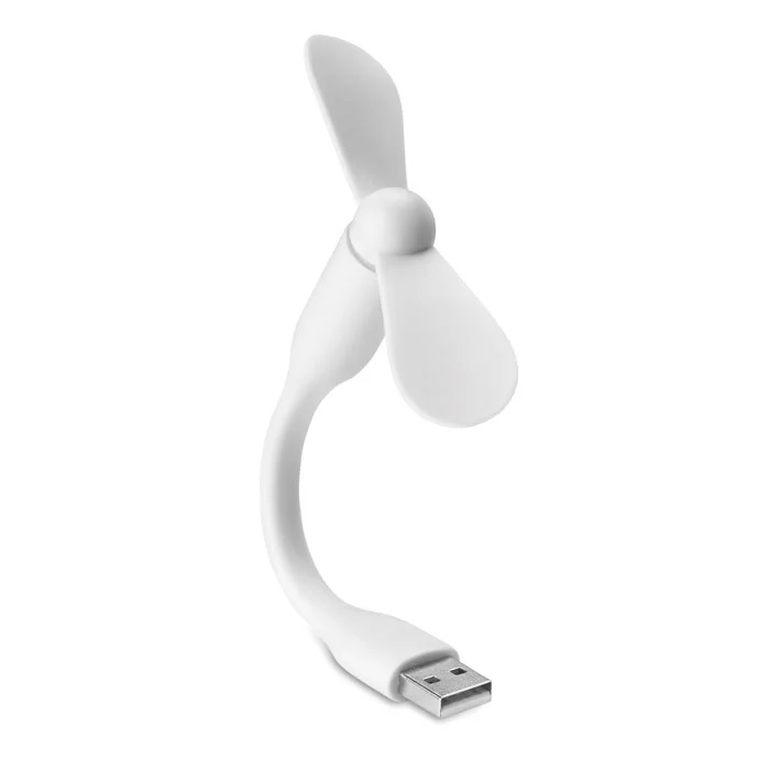 Tragbarer USB-Ventilator