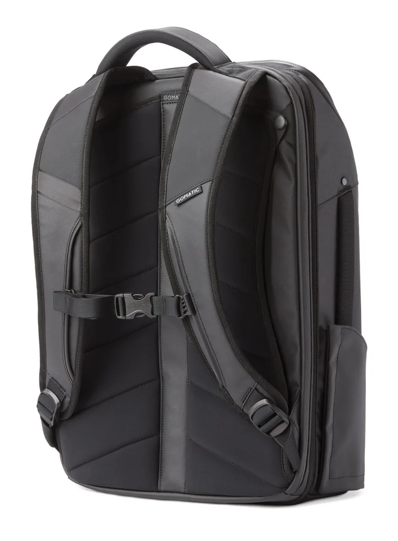 Gomatic NAVIGATOR Sling 6L Schwarz