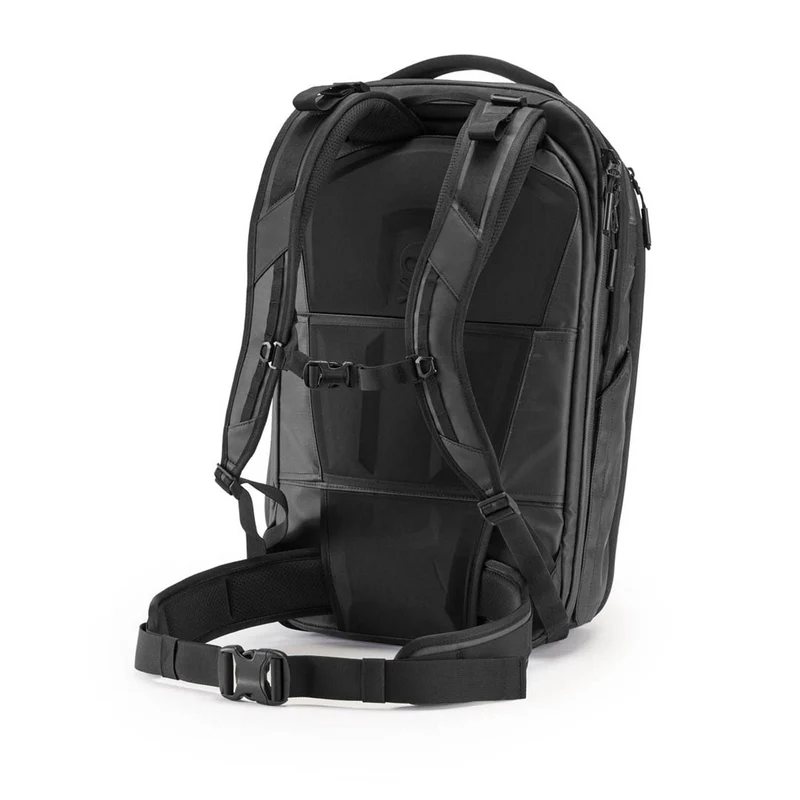 Gomatic NAVIGATOR Sling 6L Schwarz