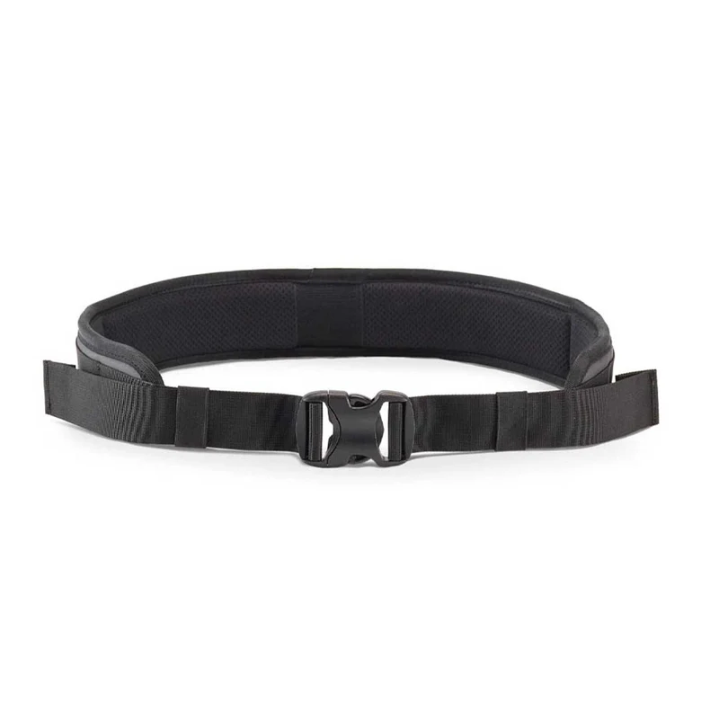 Gomatic MCKINNON Waist Straps Schwarz