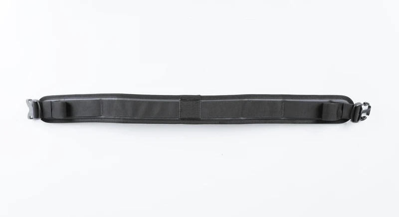 Gomatic MCKINNON Waist Straps Schwarz