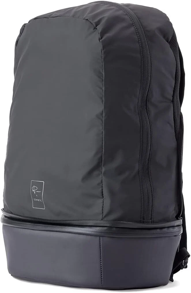 Gomatic MCKINNON Cube Pack 21L Schwarz