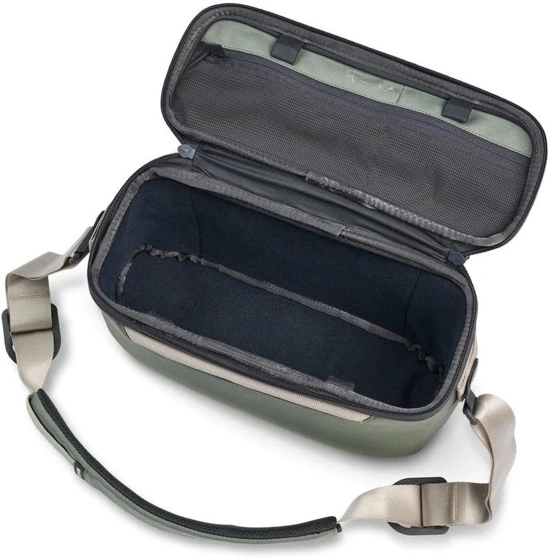 Gomatic LUMA Camera Sling 12L, sage green Grün