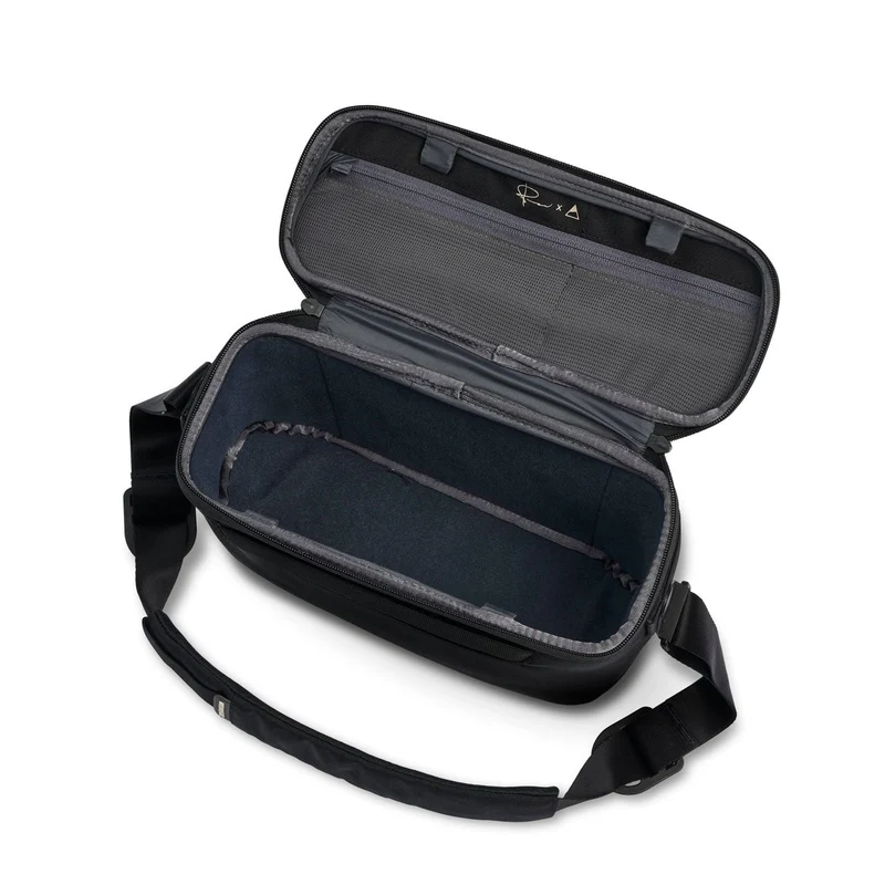 Gomatic LUMA Camera Sling 12L, black Schwarz