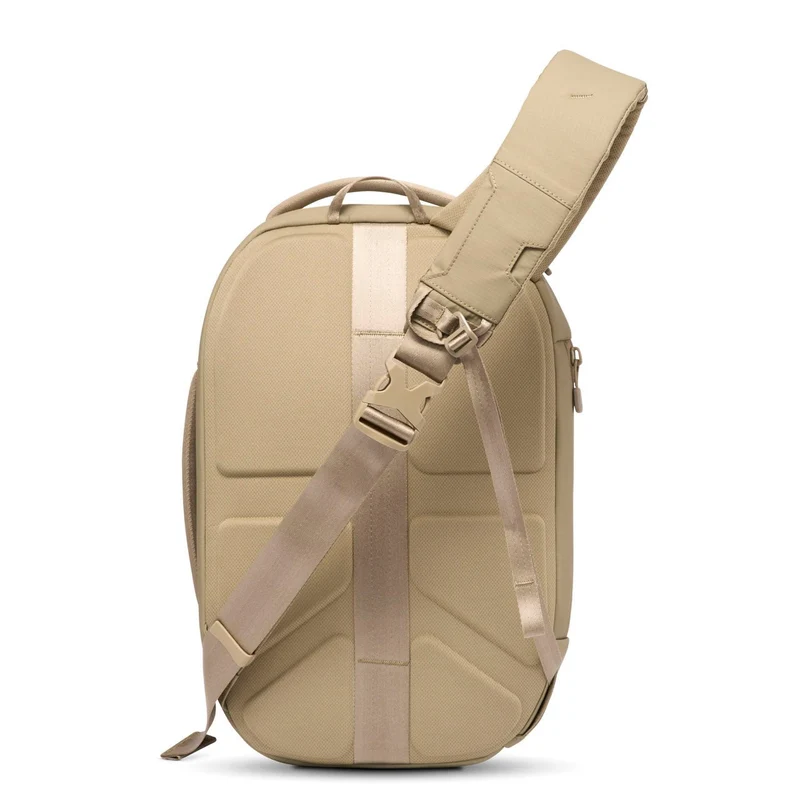 Gomatic NAVIGATOR RS 10L Sling, sand Beige