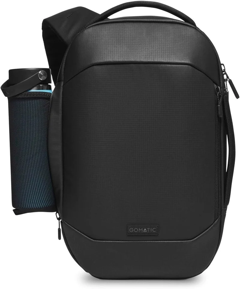 Gomatic NAVIGATOR RS 10L Sling, black Schwarz