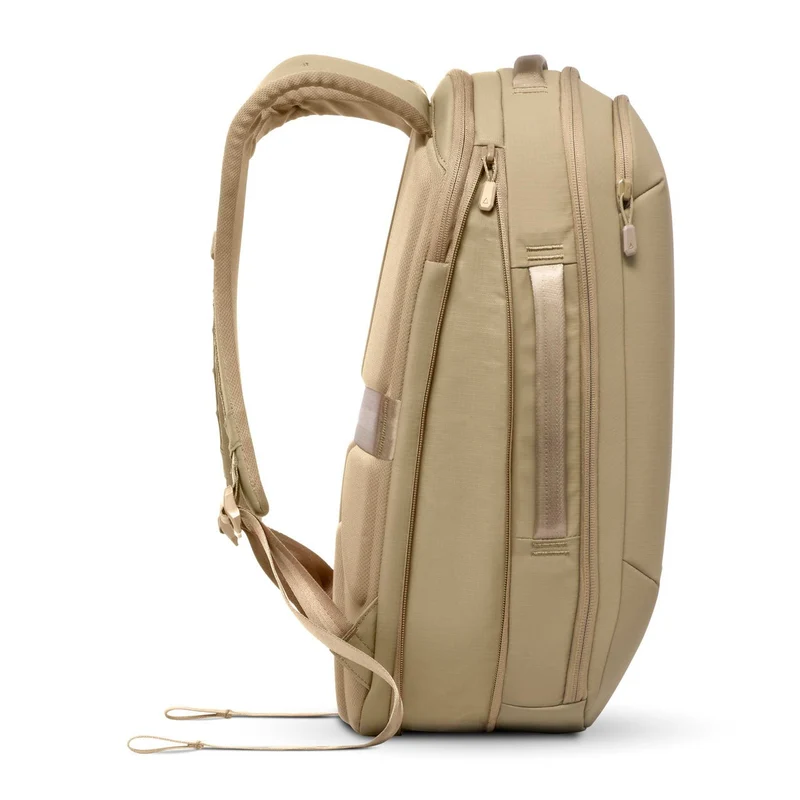 Gomatic NAVIGATOR RS 15L Backpack, sand Beige