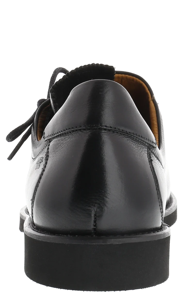 Herren Haferlschuh Rindsleder