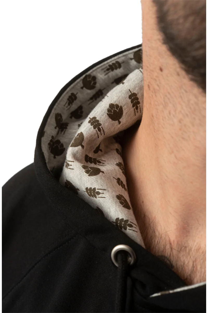 Herren Pullover 'Hopfinator'