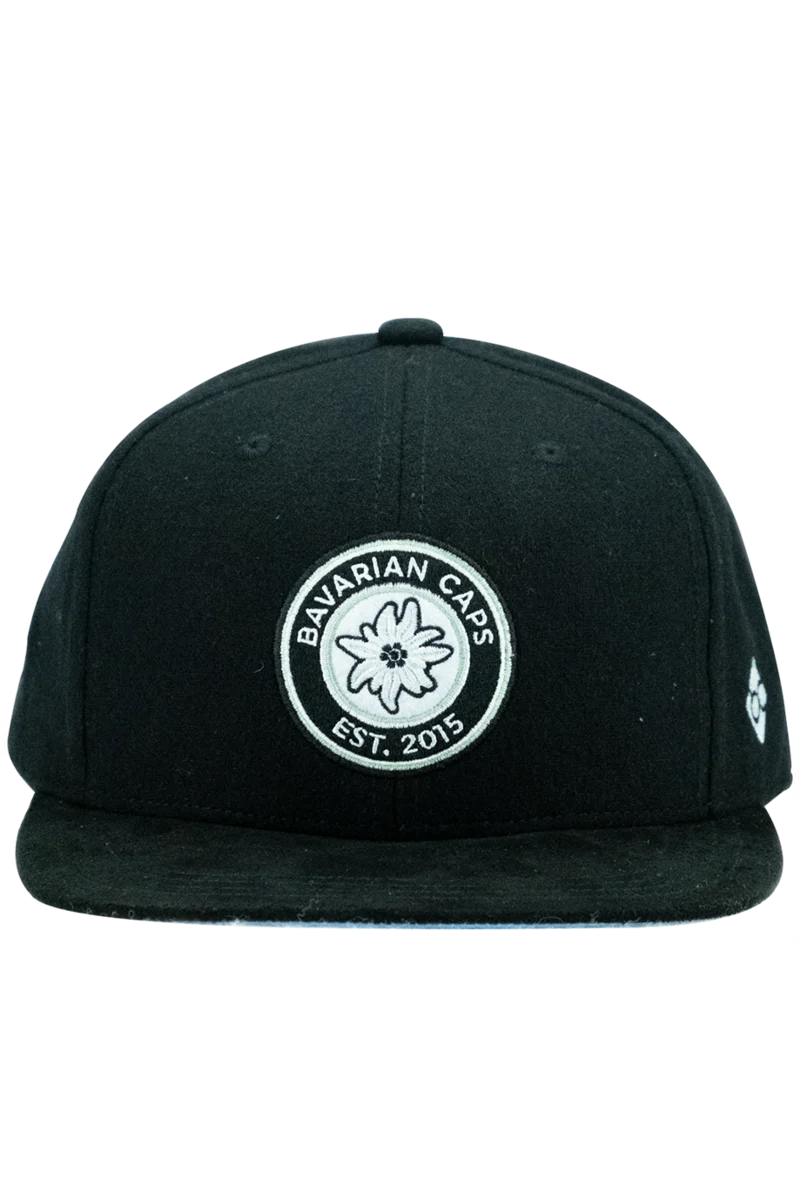 Snapback Cap 'ANNO 2015'