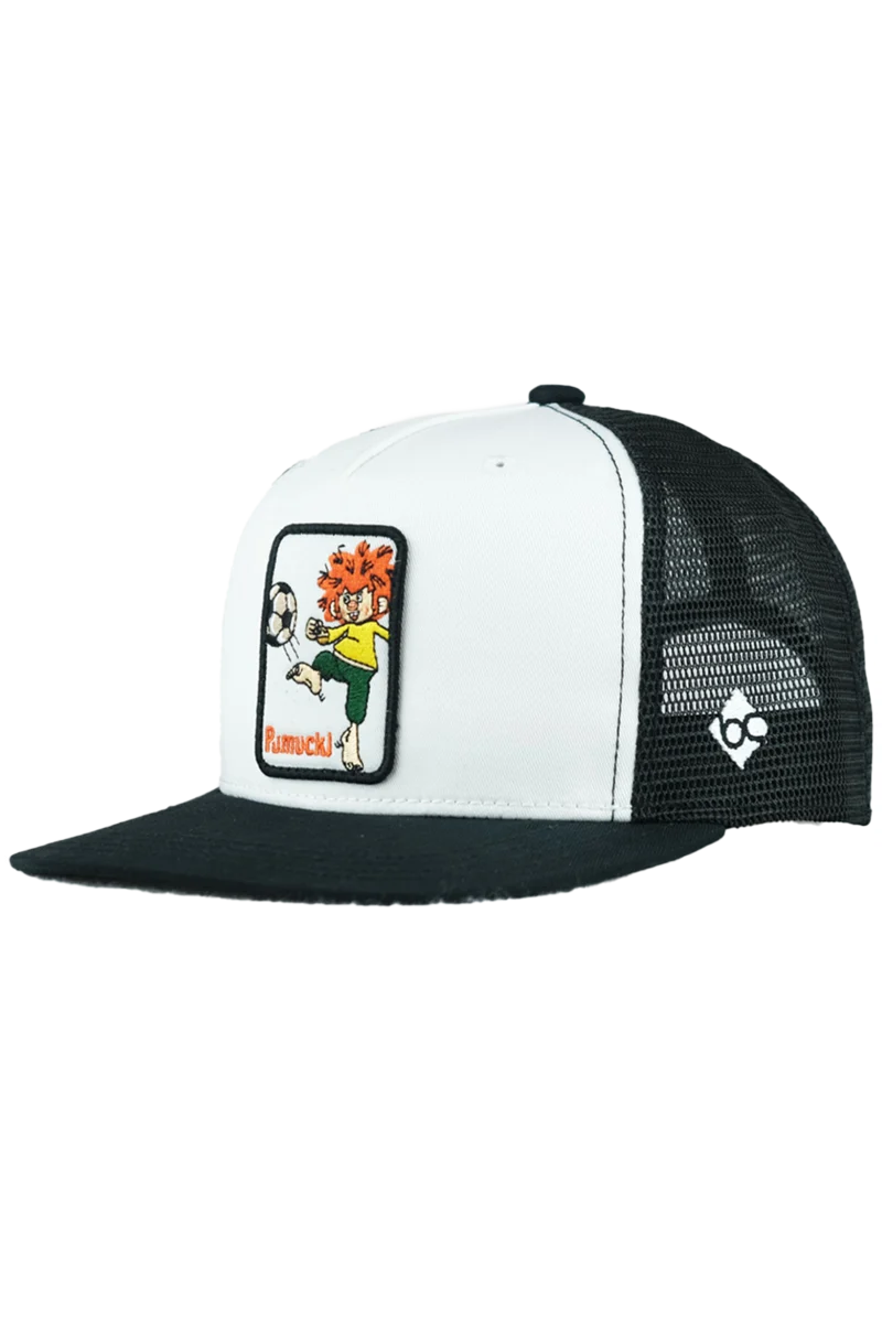 Cap 'Pumuckl Fußball' Snapback