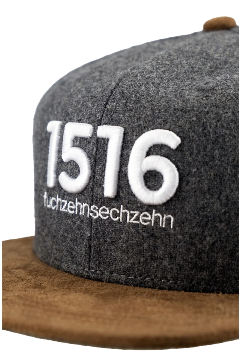 Cap '1516'