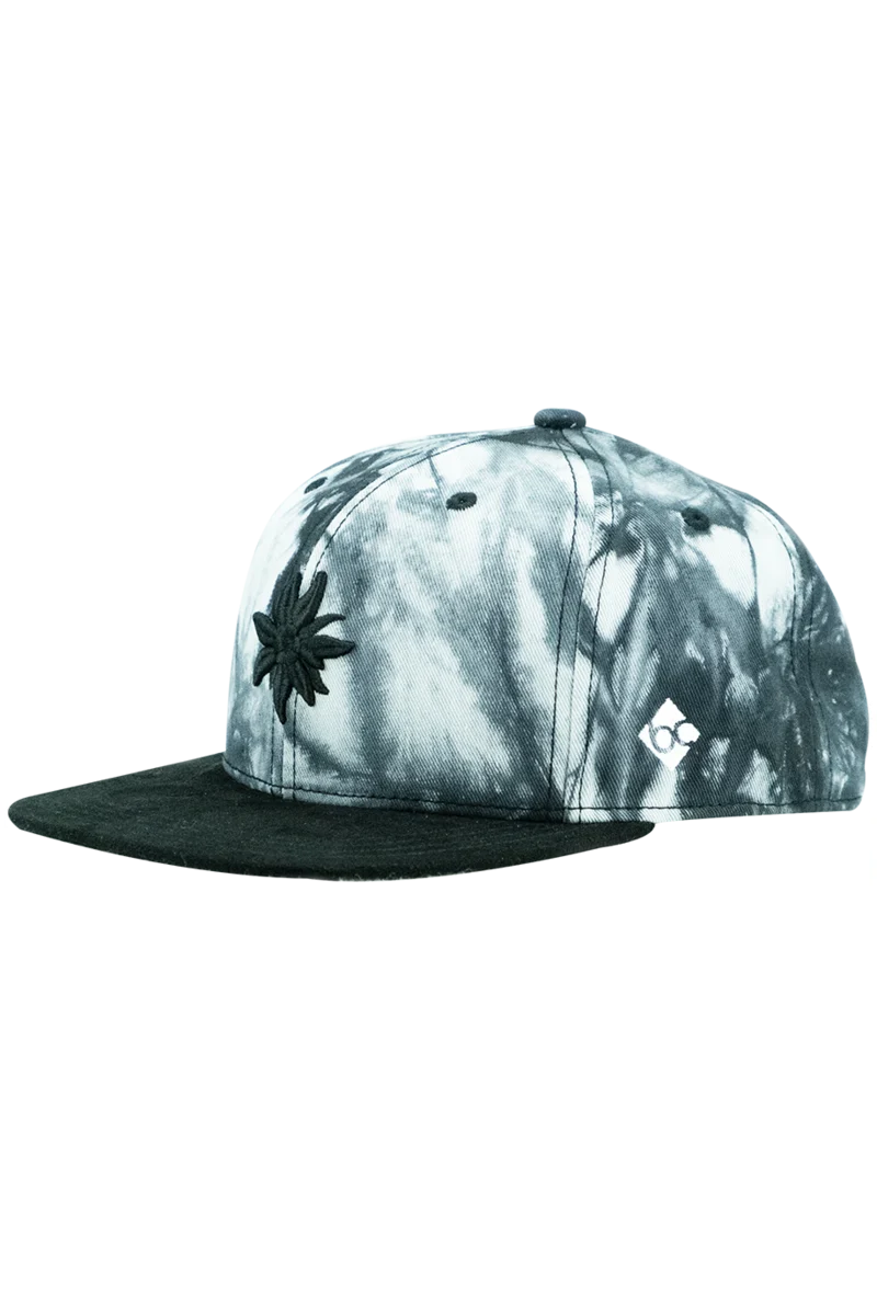 Cap Snapback 'Edelweiß'