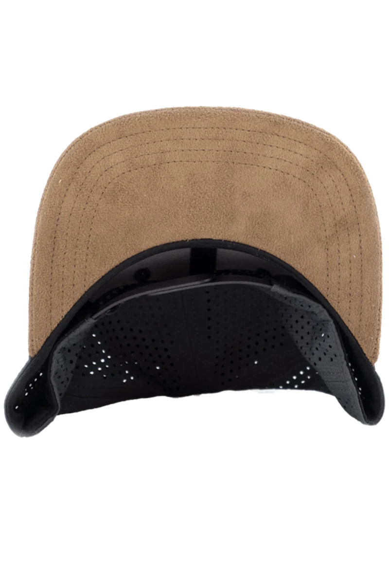 Snapback-Cap 'Outdoor Club'
