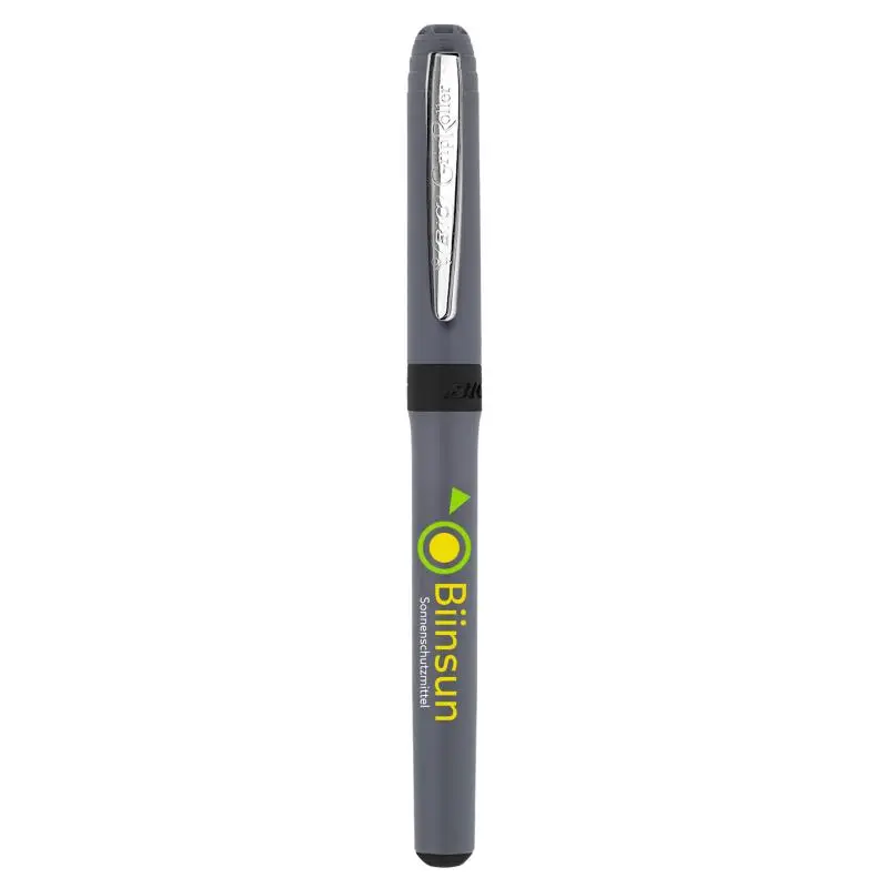 BIC Grip Roller – Komfortabler Schreibgenuss