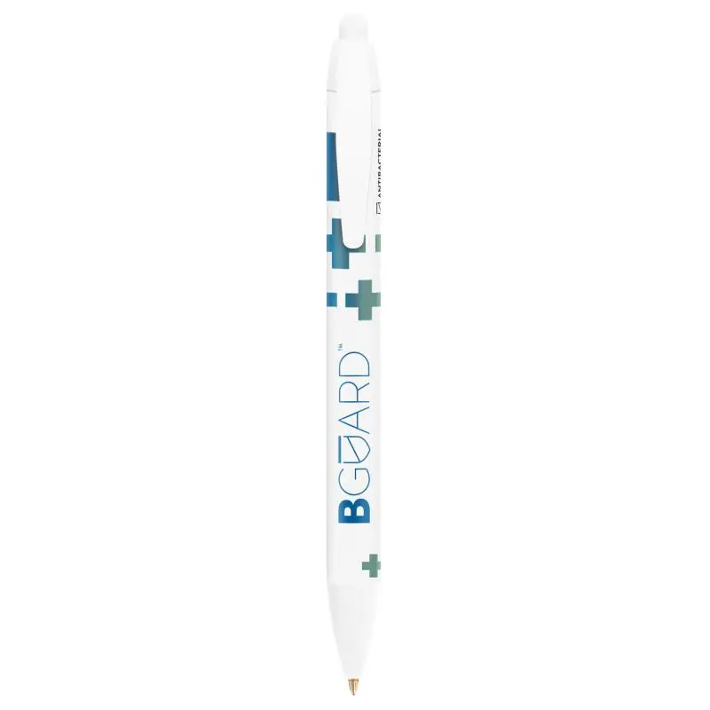 Ergonomischer BIC Wide Body Bguard Kugelschreiber