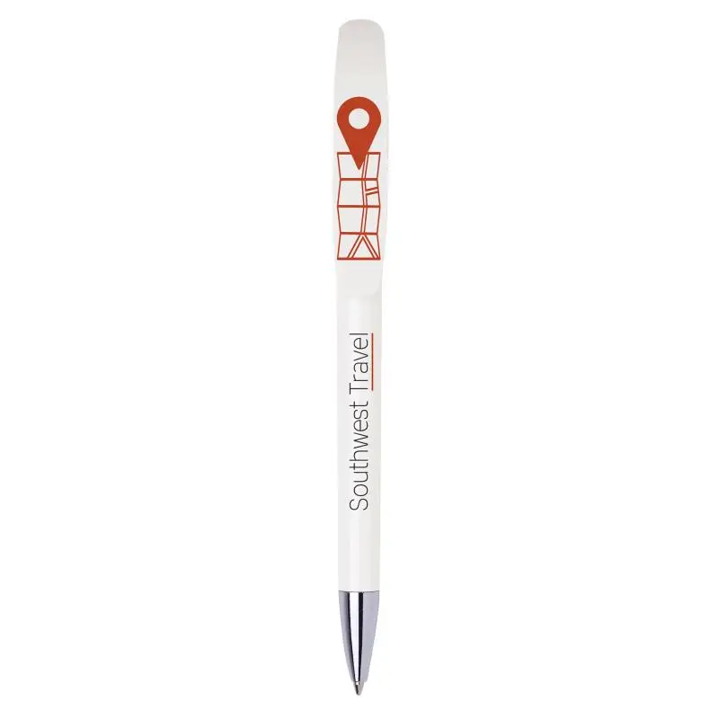 Fortschrittlicher BIC Super Clip Advance Kugelschreiber