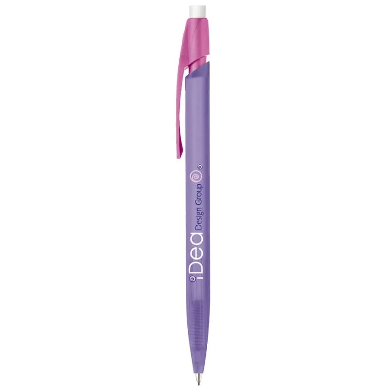 BIC Media Clic Premium Druckbleistift: Präzise & Benutzerfreundlich