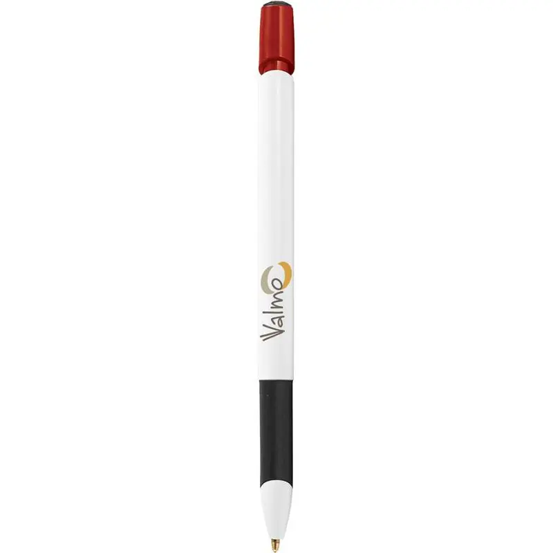 BIC Media Clic Grip Kugelschreiber für ergonomisches Schreiben