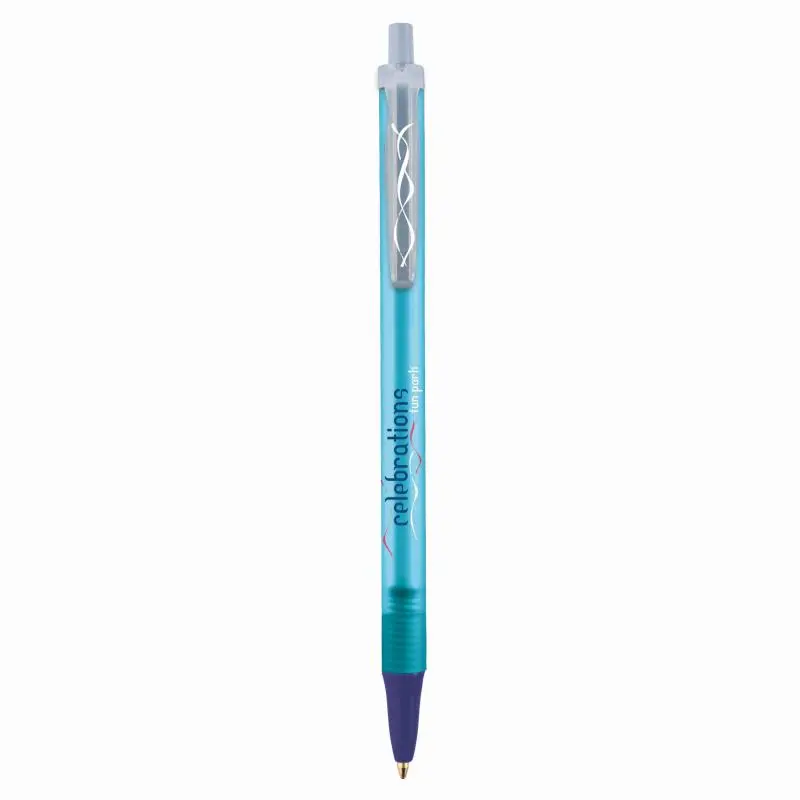 BIC Clic Stic Stift – Zuverlässig für Alltagsgebrauch