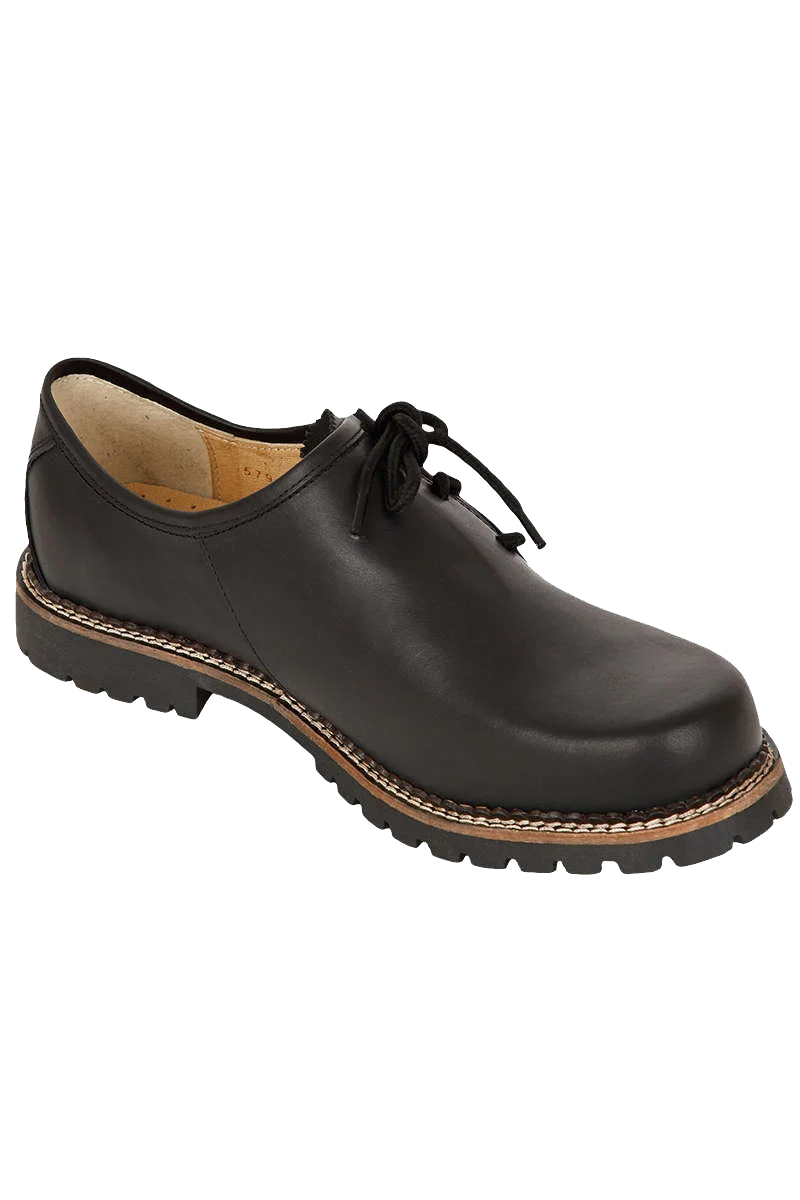 Herren Haferlschuh