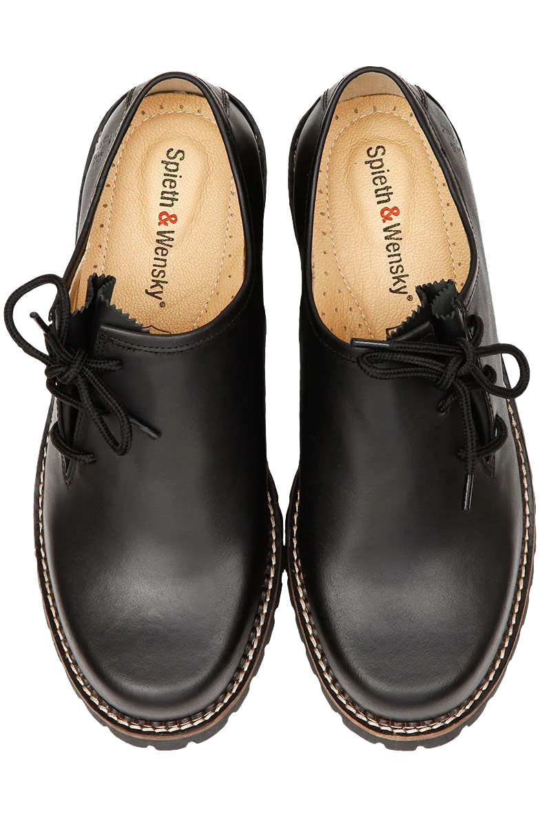 Herren Haferlschuh