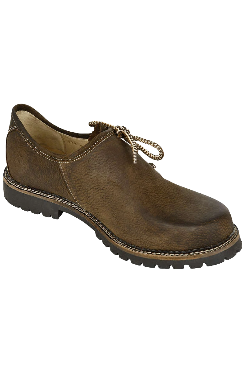 Herren Haferlschuh