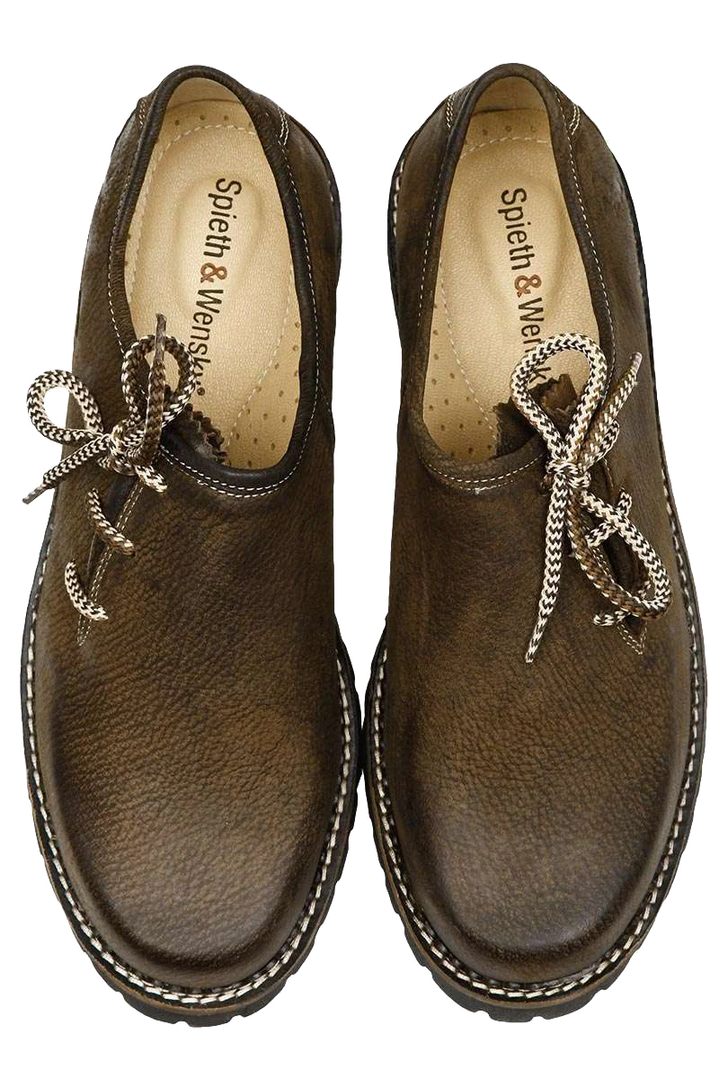 Herren Haferlschuh