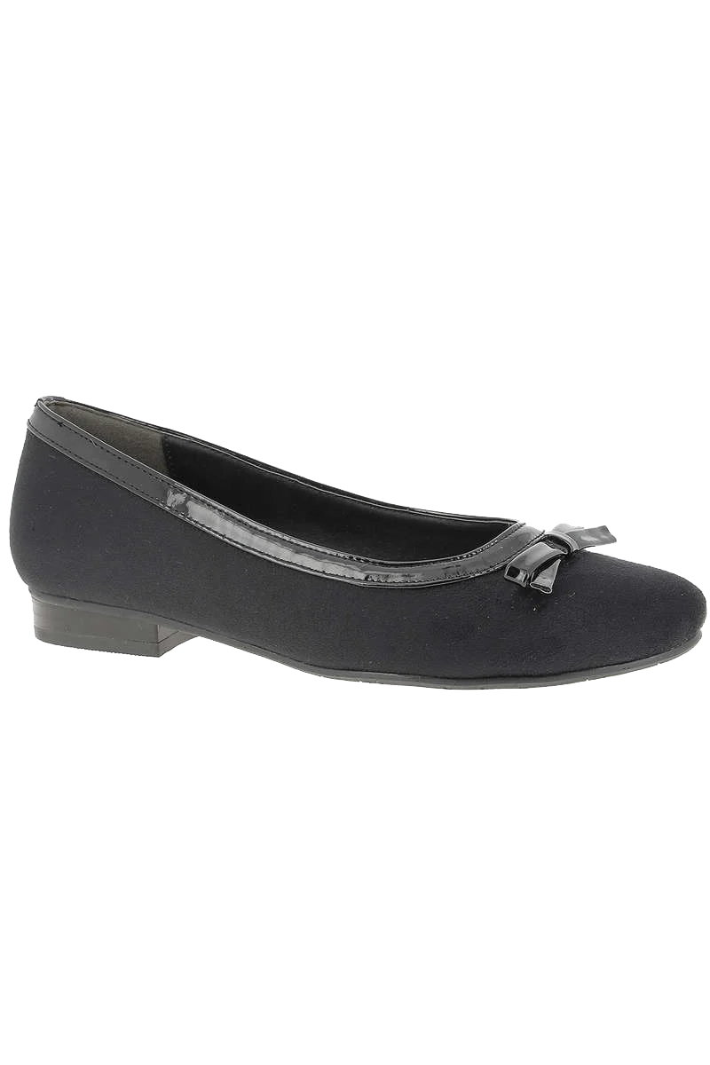 Damen Ballerina