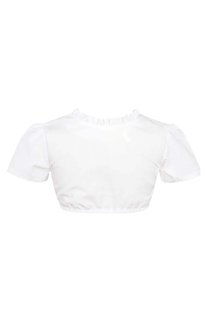 Kinder Dirndlbluse