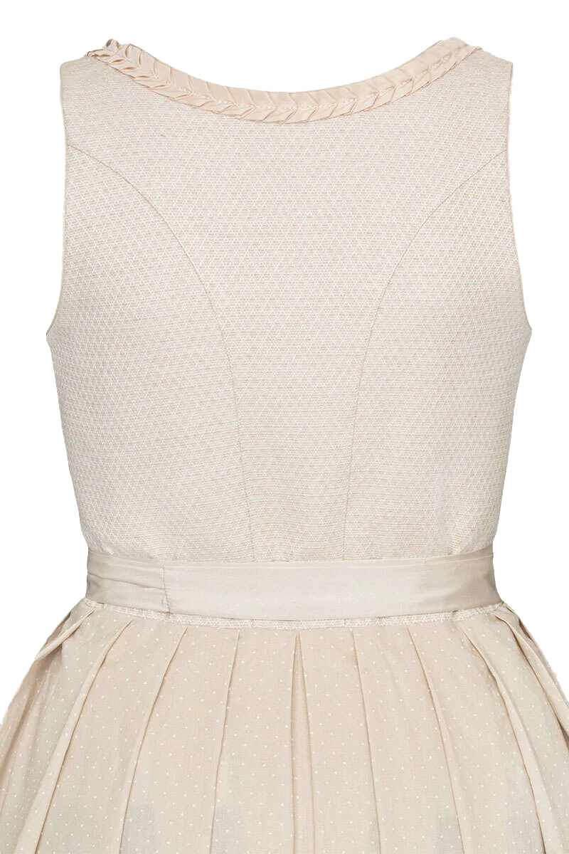 Brautdirndl Hochzeitsdirndl lang