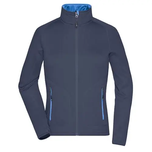 Damen Gestrickter Fleece-Hoodie – Komfortabel, Chic & Wärmend