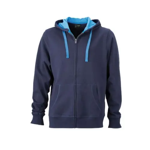 Herren Kapuzenjacke – Funktional, Modern & Vielseitig für jede Jahreszeit