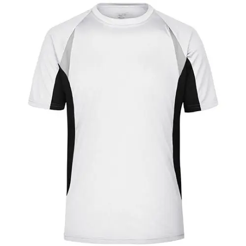 Herren Lauf-T-Shirt – Ultraleicht & Schnelltrocknend für optimale Performance