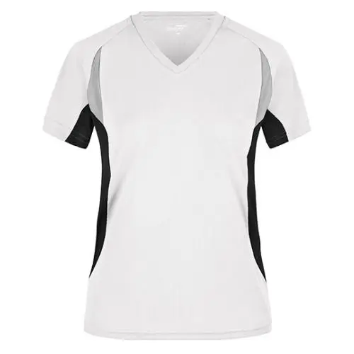 Damen-Laufshirt – Komfortabel, Atmungsaktiv & Trendig für Joggerinnen