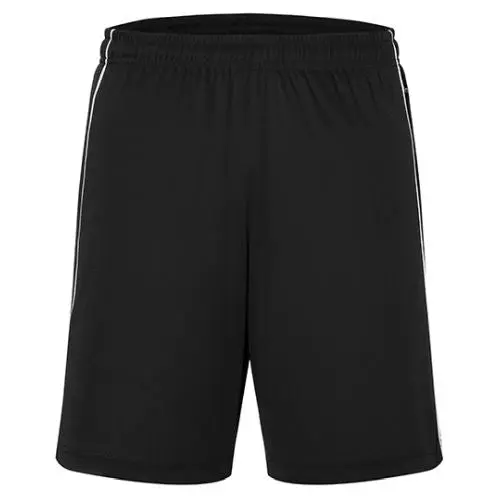 Grundlegende Team-Shorts – Robust, Komfortabel & Vielseitig für Sportteams