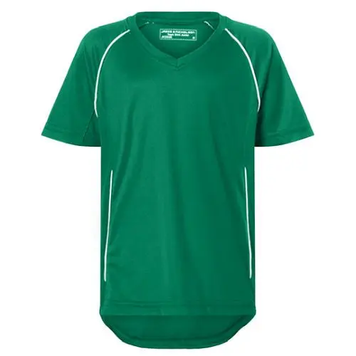 Junior Mannschafts-Shirt – Perfekt für Team-Sport & Schulkleidung