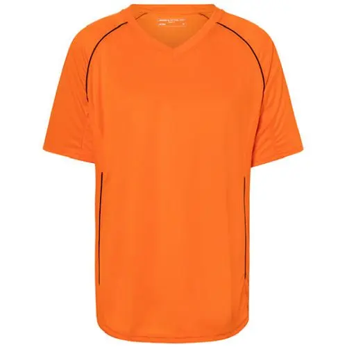 Mannschafts-T-Shirt – Robust & Stilvoll für Sportteams und Gruppenaktivitäten