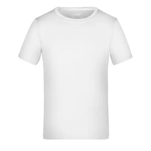 Junior Aktiv-T-Shirt – Strapazierfähig & Stilvoll für junge Abenteurer