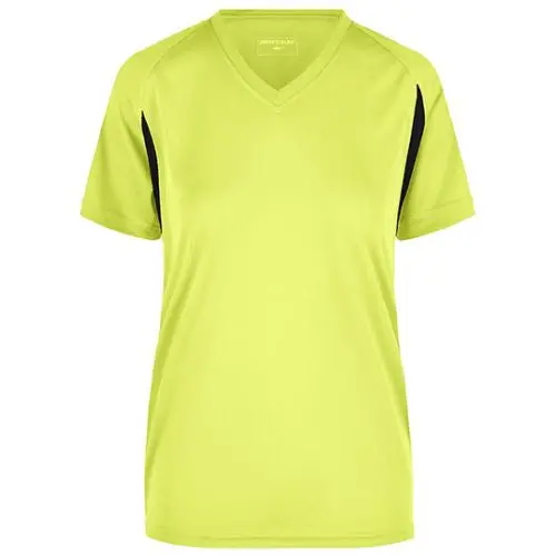 Damen Laufshirt – Atmungsaktiv & Stilvoll für maximale Leistung