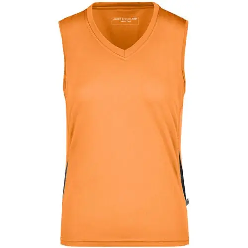 Damen Lauf-Tanktop – Ultraleicht & Atmungsaktiv für optimale Performance